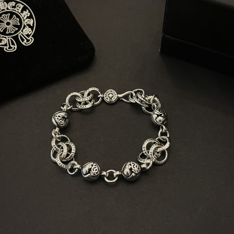 Chrome Hearts Bracelets